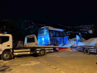 Minib�s �of�r�ne S�zl� Taciz �ddias�: Darp ve Kaza