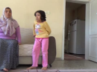 Minik Azra Ameliyat Olmaz �se Fel� Kalabilir