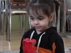 Minik Belinay tedavi olacak