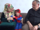 Minik Berat Görmek İstiyor