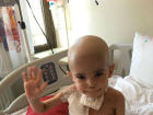 Minik Cuma Ali'yi Hayata Balayacak Para Topland