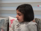 Minik Eleniko 1 y�l sonra y�r�yebildi