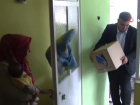 Minik Eslem'e Yard�m Eli Uzand�