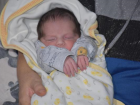 Minik Hamza Ali d�nyadaki 3'�nc� vaka olarak literat�re girecek (2)