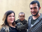 Minik Kadir Efe, 100 binde bir g�r�len Alagille Sendromu'ndan karaci�er nakliyle kurtuldu