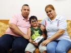 Minik Sedat'ın Görmesi İçin Hayırseverler Seferber Oldu