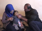 Minik �erzan, Sa�l���na Kavu�mak ��in Organ Nakli Bekliyor