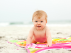Miniklerin Cildine 'Yaz' Dokunu�u�
