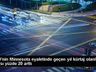 Minnesota'da K�rtaj Say�s�nda Y�zde 20 Art��