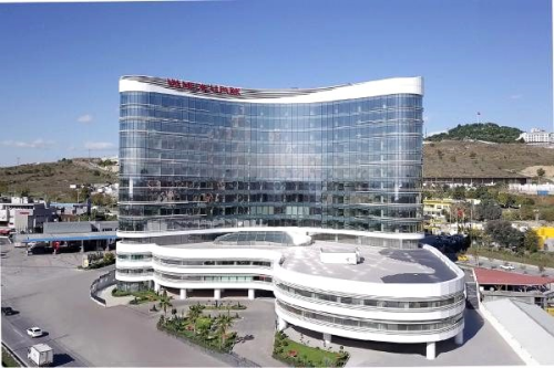 MLP Care iki markas�yla Turquality'e dahil oldu