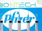 Moderna ve Pfizer - BioNTech koronavir�s a��s�n� Avrupa'da pazarlamak i�in izin ba�vurusu yapt�