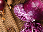 Mor Lahanan�n Faydalar� �la� Gibi