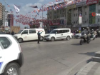 Motorize Ekipler Kansere Dikkat �ekti