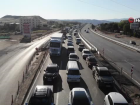 Motosiklet ambulanslar 43 ilin ge�i� g�zergah�nda: Bayramda hayat kurtar�c� g�rev �stleniyorlar