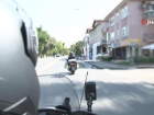 Motosiklet ambulanslar 'alt�n dakikalar' i�erisinde yapt�klar� m�dahale ile hayat kurtar�yor