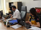 Motosiklet ambulansların standartları belirleniyor