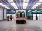 Motosiklet S�r�c�s� Tarlaya U�tu, A��r Yaraland�