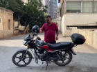 Motosiklet ve bisiklet kazalarnda koruyucu ekipmanlar hayat kurtaryor