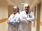 Muayeneye gitti, doktor arkada��n�n kalbindeki 52 y�ll�k deli�i te�his etti