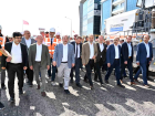 Mudanya yolunda aktarma bitiyor