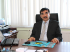 M�d�r Kutlu'dan D�nya Hipertansiyon G�n� A��klamas�