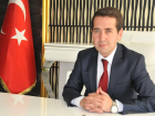 M�d�r Yanmaz'dan 'Acil Trp Teknisyenleri ve Teknikerleri Haftas�' Mesaj�