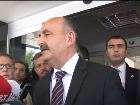 M�ezzino�lu: ''Biz vatanda��, hele hele sa�l�k alan�nda hi� ma�dur etmedik''