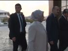 M�ezzino�lu  V. Ulusal Haseki T�p Kongresi'ne Kat�ld�