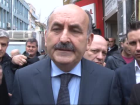 M�ezzino�lu'dan Domuz Gribi A��klamas�