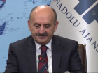 Müezzinoğlu - Nöbet Ücretlerindeki Yüzde 50'lik Artış