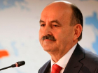 Müezzinoğlu, UMKE Skandalı İle İlgili; 'Hukuka Teslim Edilmiştir' Dedi