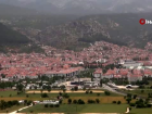 Mu�la'da Termometre ��ld�rd�: 47 derece
