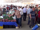 Mu�la pazar�nda Kovid-19 rahatl���