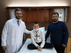 Muhammed 17'sinde Yeniden Do�du