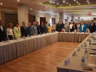 Muhtemel Marmara depremi i�in tedbirler de�erlendirildi, UMKE merkez �ss� Edirne'ye kurulmas� planlan�yor