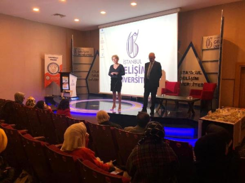 Mmsad Genel Koordinatr Ebru Akda: Ambalajl Gda Gvenli Gdadr