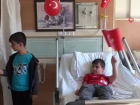 Muradiye Belediyesi'nden toplu s�nnet etkinli�i