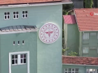 Muradiye Devlet Hastanesi'nin tarihi ana binas restore edilirken, ek binalar yeniden ina edilecek