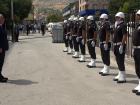 Muş'a ataması yapılan Vali Çakır göreve başladı