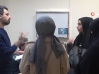Mu� Devlet Hastanesi 6 poliklinikte ak�am mesaisi ba�latt�