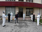 Mu�'ta 'plazma' tedavisinin uyguland��� ilk hasta, taburcu oldu
