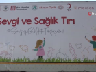 Mu�'ta 'Sa�l�k ve Sevgi T�r�'n�n tan�t�m� yap�ld�