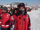 Mu'ta UMKE, AFAD ve JAK'tan nefes kesen tatbikat