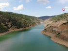 Musluklardan akan �amurlu su vatanda�lar� isyan ettirdi