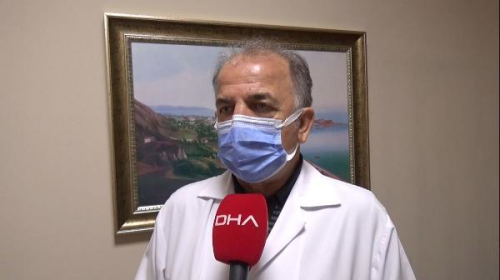 'Mutant virs'te, 'a kaa' riski