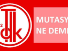 Mutasyon nedir, ne demek?