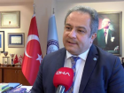 Mutasyona kar�� karantina ve tek ki�ilik odada tedavi �nlemi