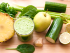 Mutfa��n�zdaki 10 Detoks Kayna��