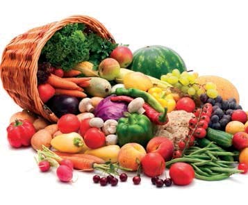 Mutlaka Organik Tketmeniz Gereken Meyve Ve Sebzeler