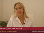 Mutlu Bir Evlilik ��in �neriler